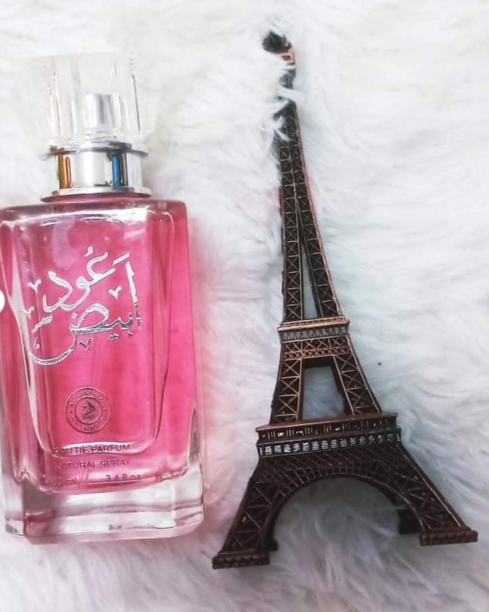 Parfum Envoûtant Femme