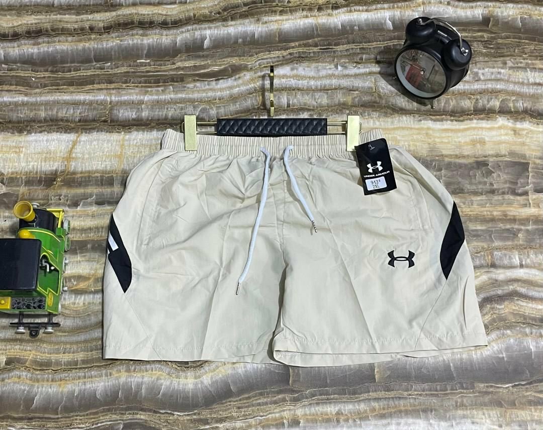 Quality summer shorts