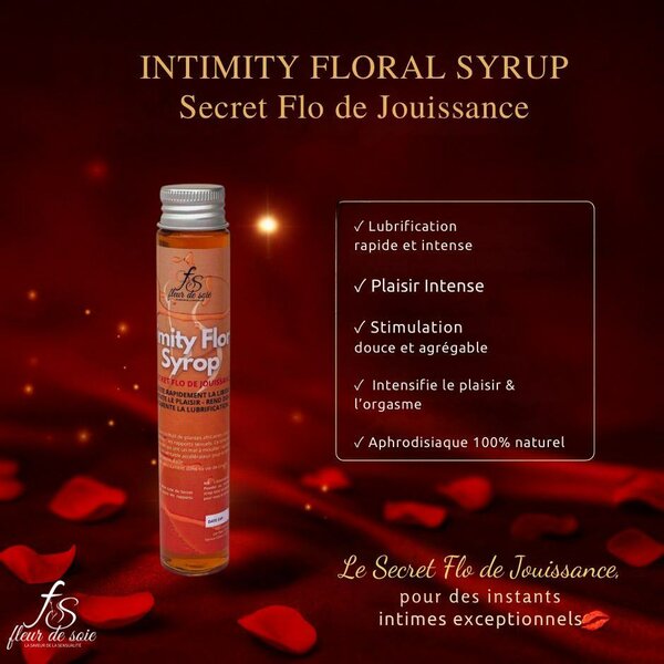 Secret Flo