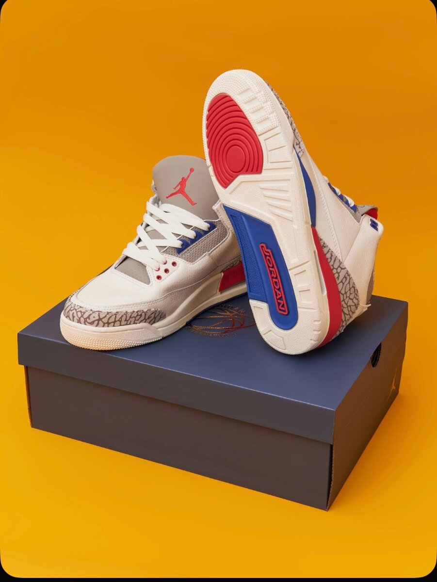 Кроссовки найк