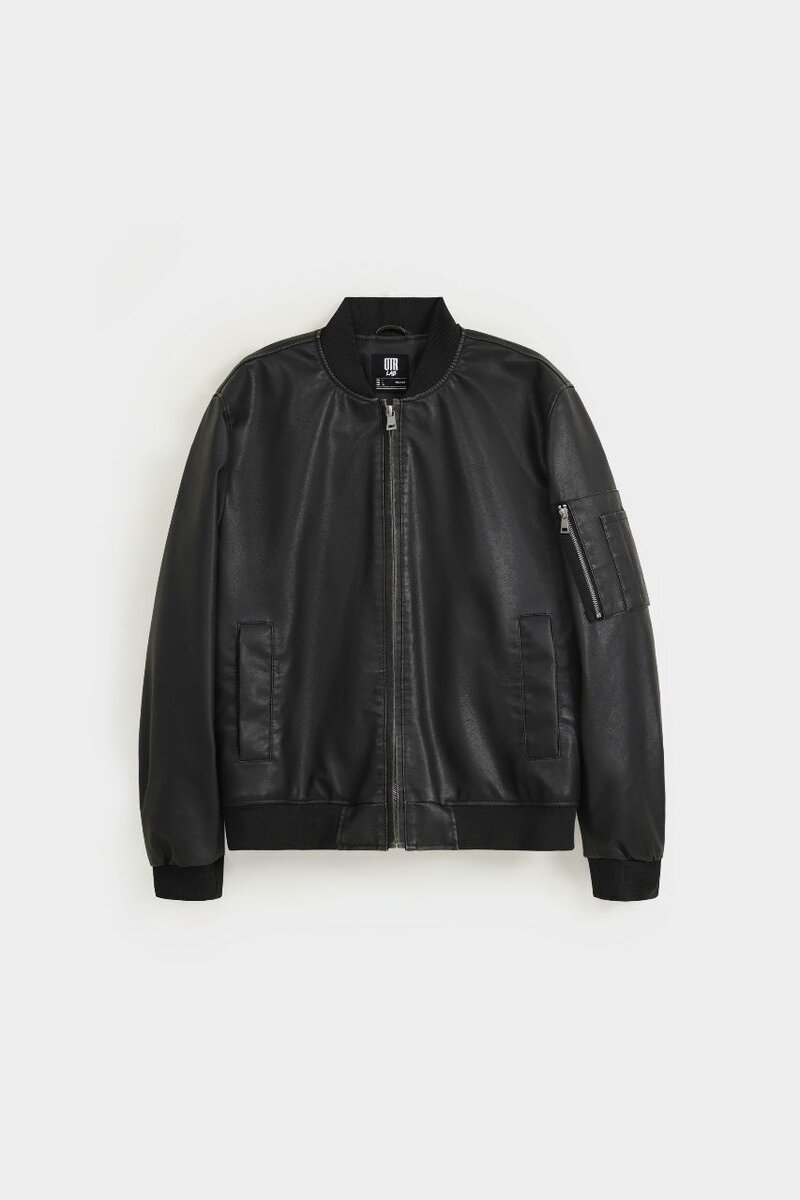 Men jacket