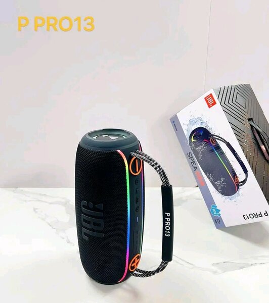 JBL P PRO 13