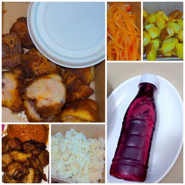 Coupons de dinde De tchor