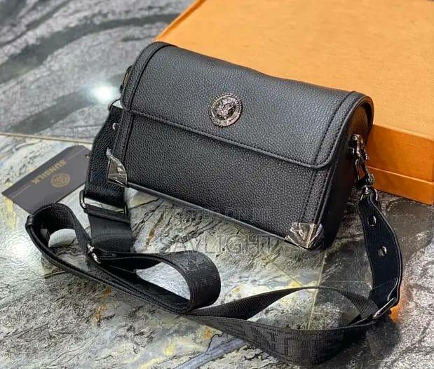 Sac à bandoulière élégant