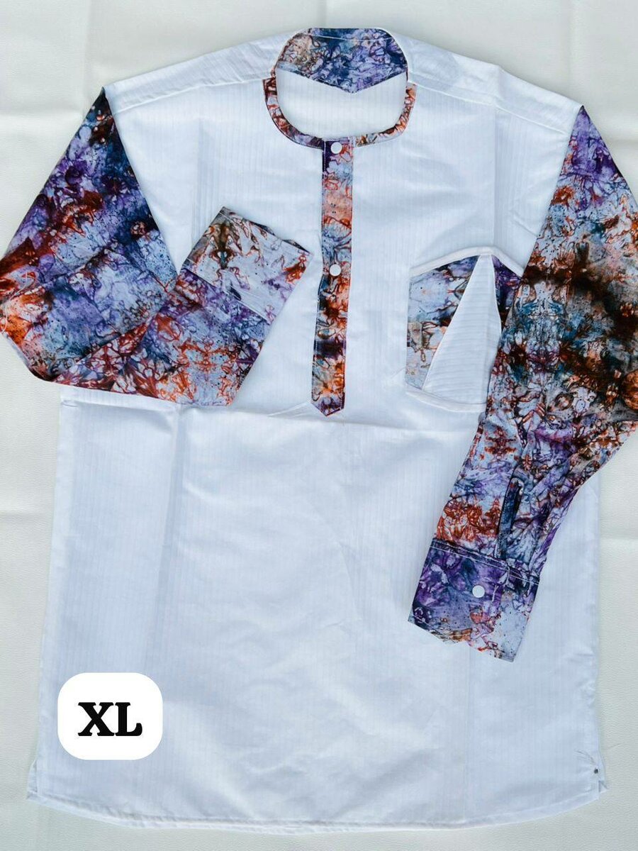 Chemise élégante pour homme