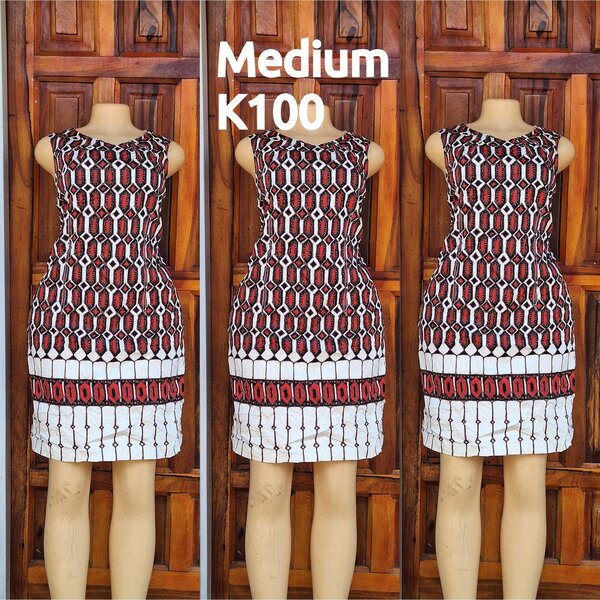 Beautiful and high quality women's dress