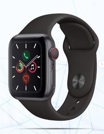 Brand New iWatch Series 4 44MM 