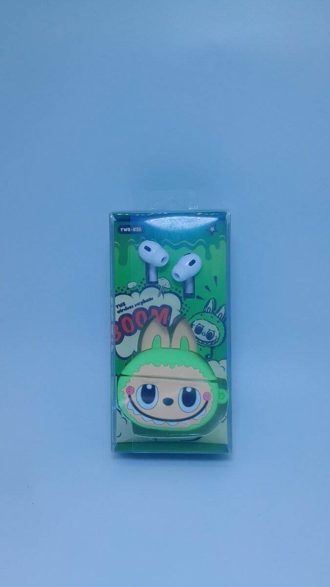 Écouteurs Intra-auriculaires Enfant