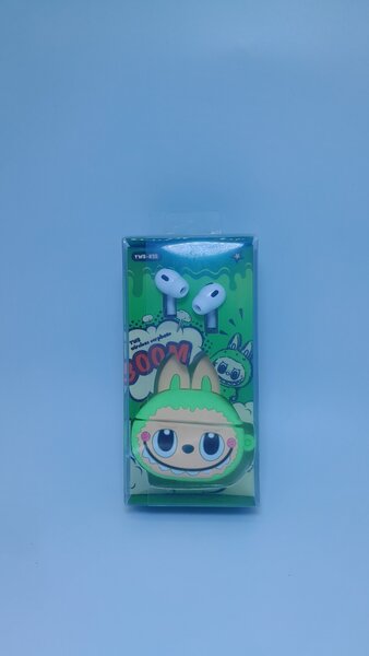 Écouteurs Intra-auriculaires Enfant