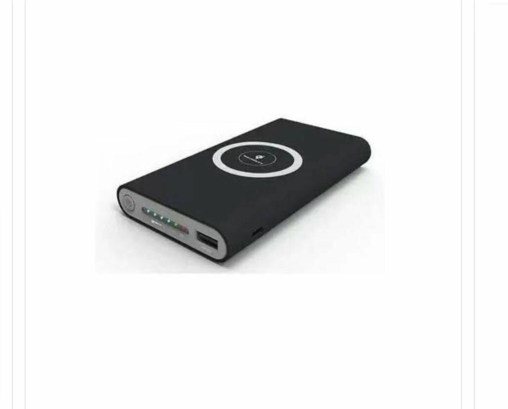 Chargeur Portable Sans Fil