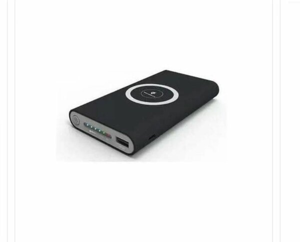 Chargeur Portable Sans Fil