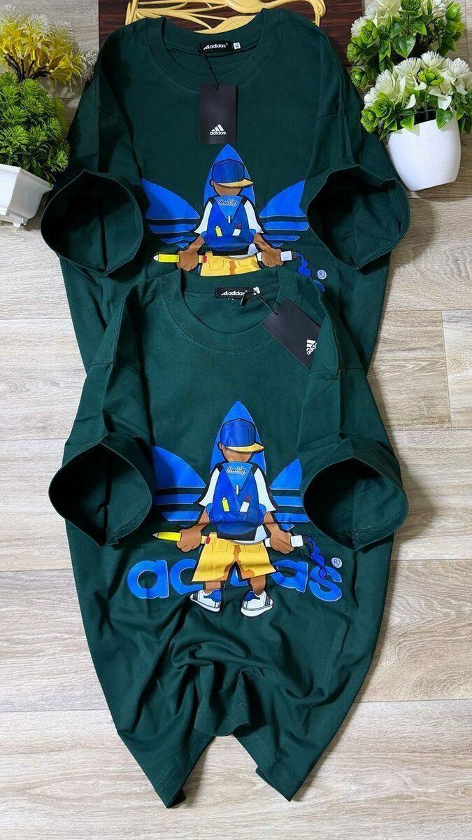 T-shirts de créateurs