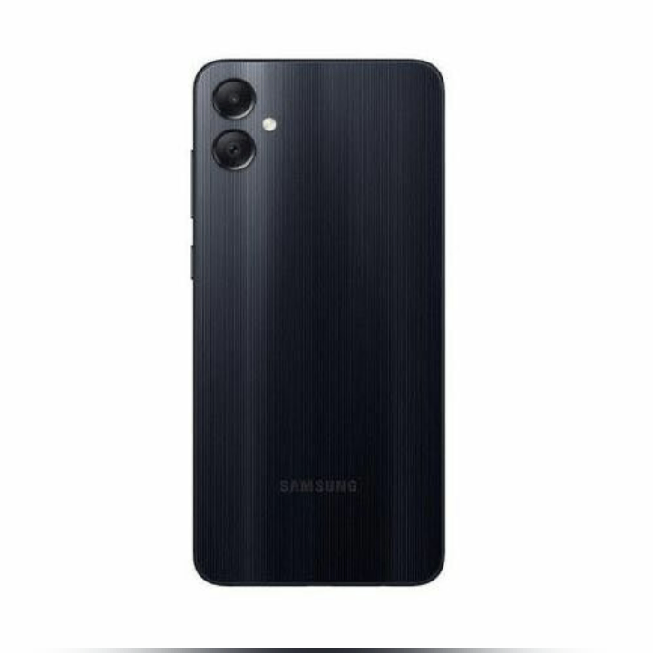 Samsung Galaxy AO5-64GB+4GB RAM 50MP CAMERA -6.7"-50