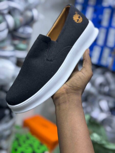 Baladeuse Timberland