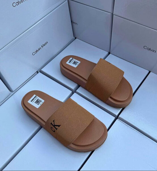 Sandales confortables pour l'été