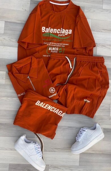 Ensemble Sport Balenciaga Paris