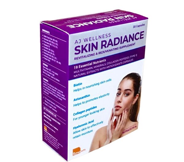Skin Radiance