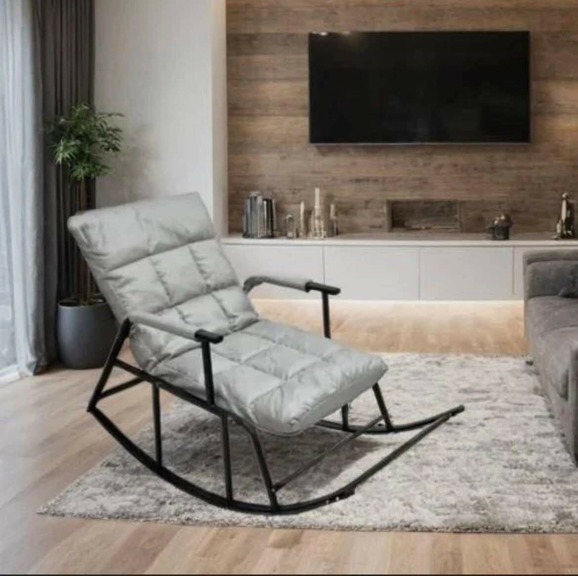 Fauteuil Relaxant Inclinable