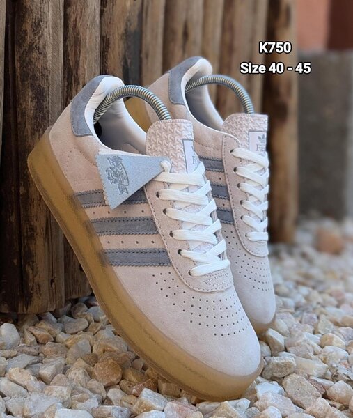 Adidas samba
