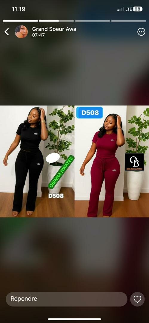 Robe T-shirt avec capuche