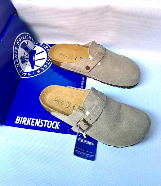 Birkenstock