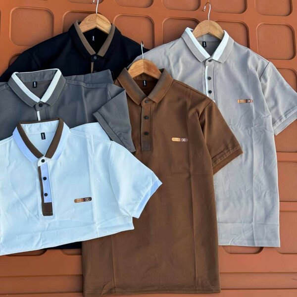 Golf t-shirts