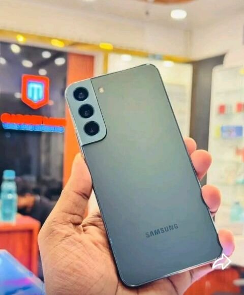 Smartphone Samsung Galaxy