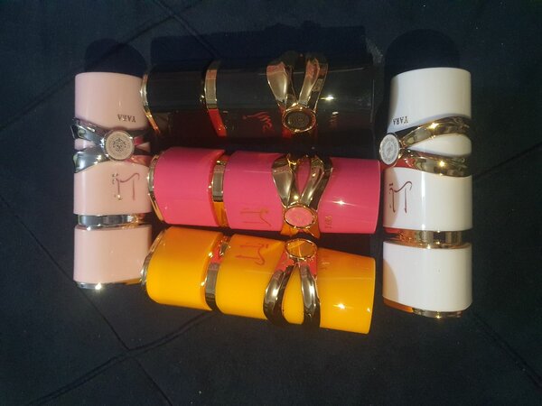 Coffret de Parfums Miniatures