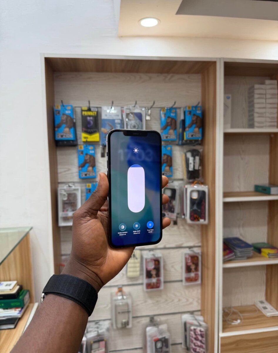 iPhone 12 Pro Max 128GB