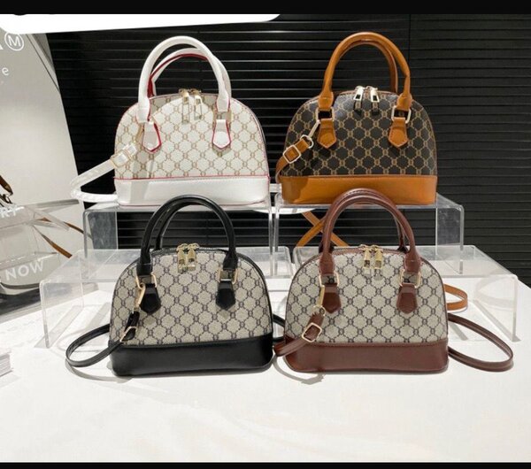Fashion bags