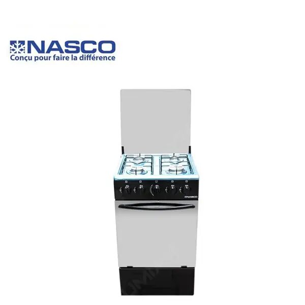 Cuisinière NASCO  électrique