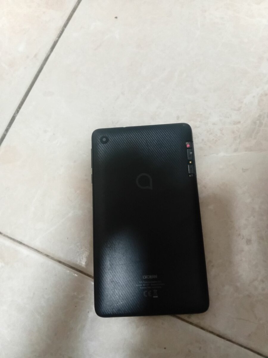 Tablette Écran Tactile 7 Pouces