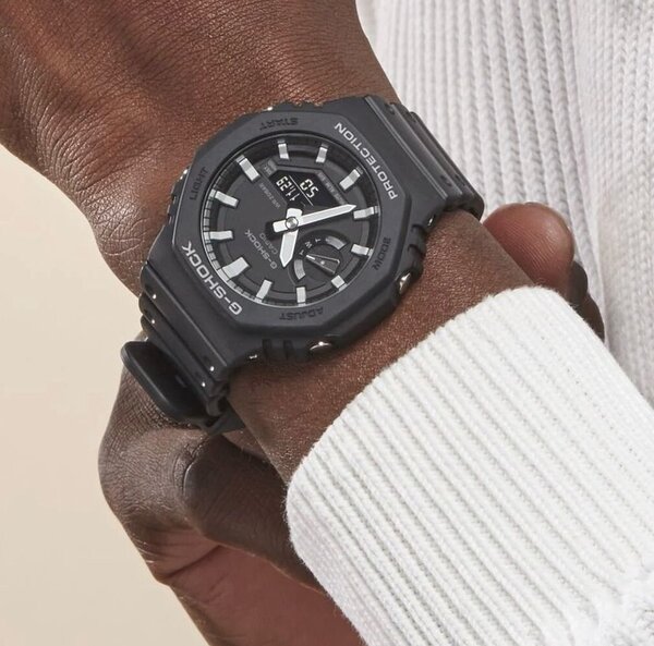 Casio Gshock