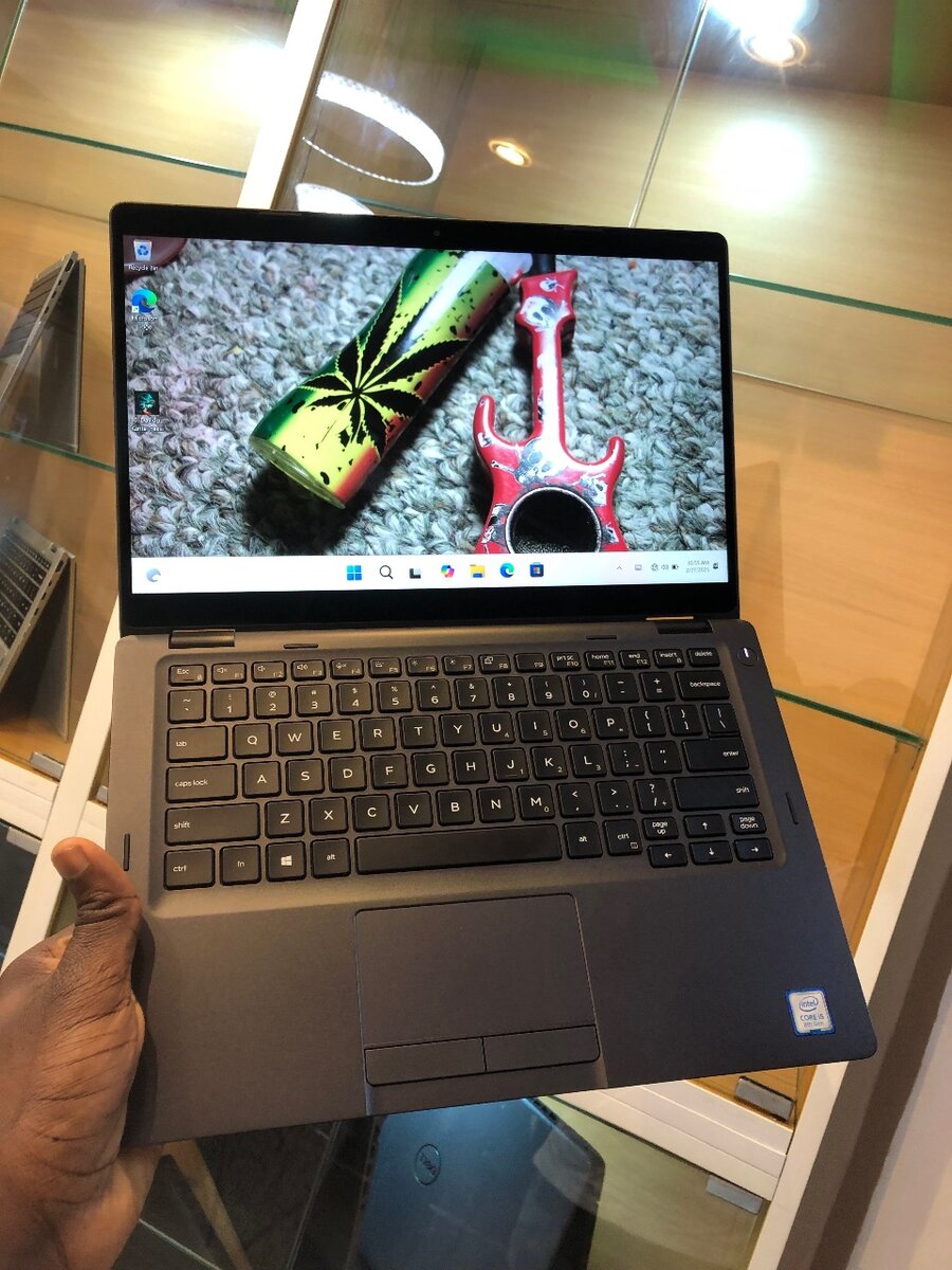 Dell latitude x360 corei5