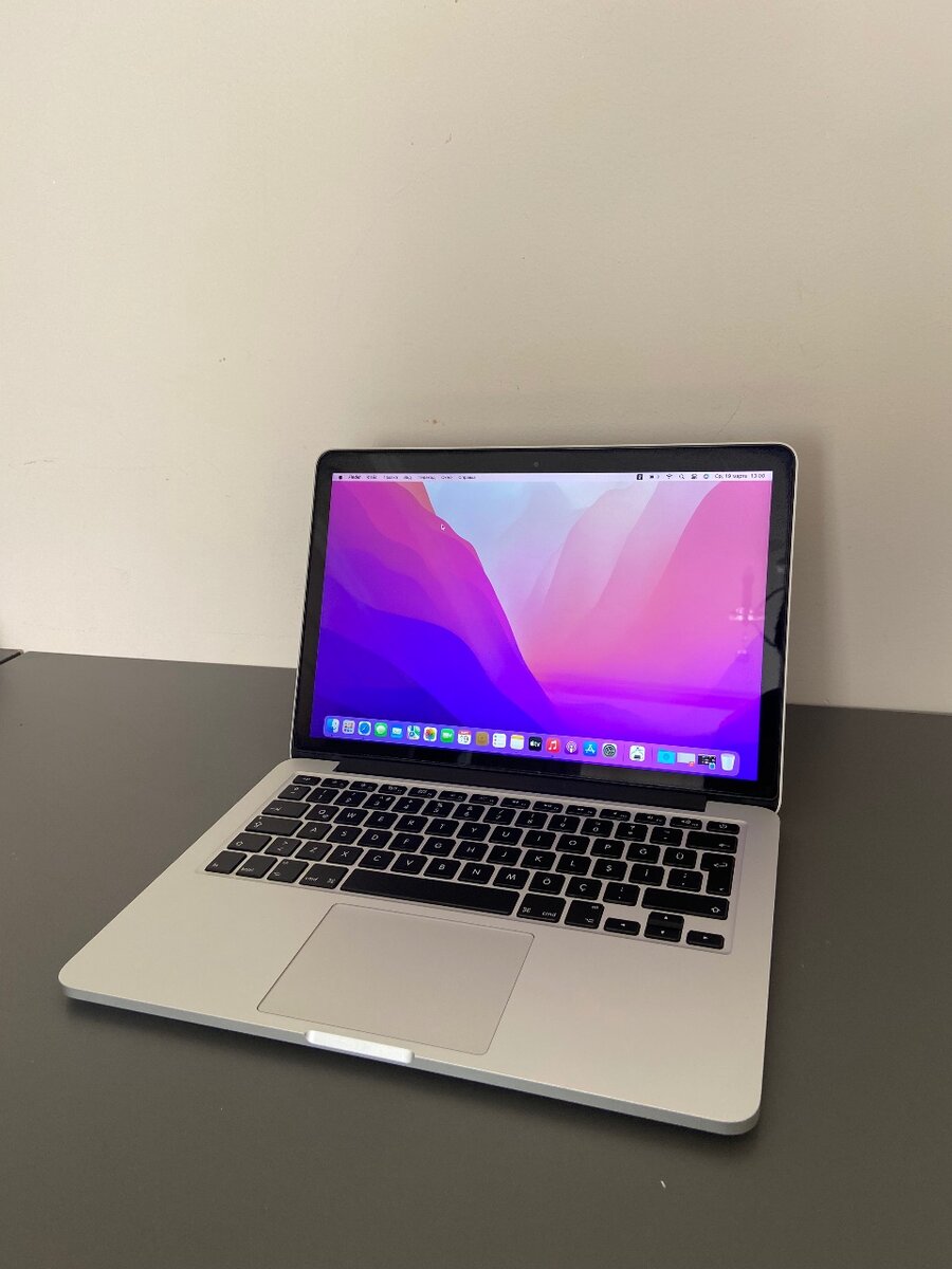 MacBook Pro 2015