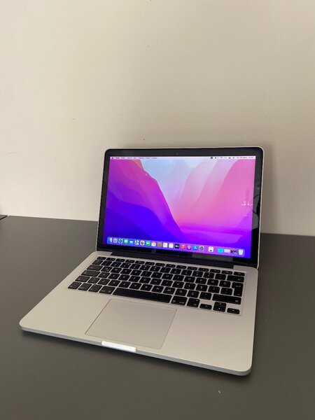 MacBook Pro 2015