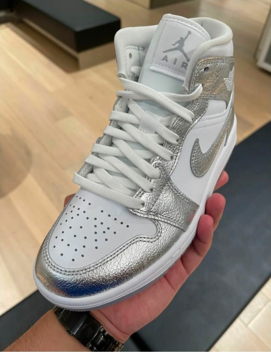 Air jordan one pour enfant