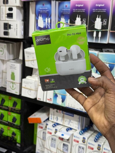 Écouteurs Bluetooth Pro 5S Mini