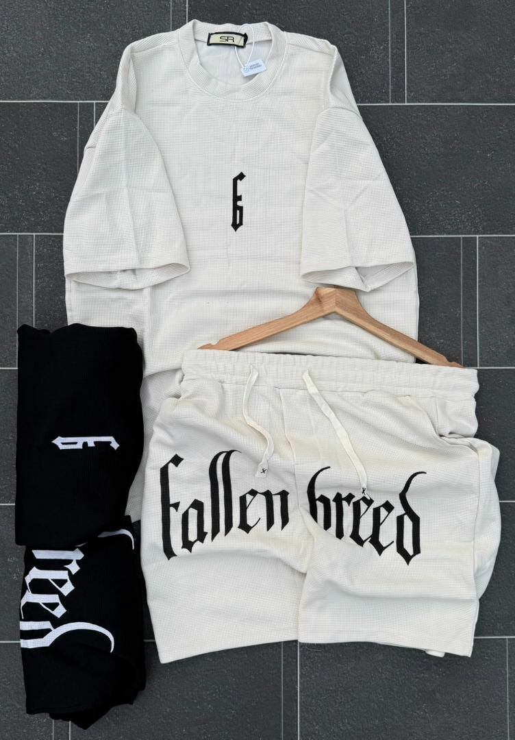 Ensemble Casual Fallen Breed