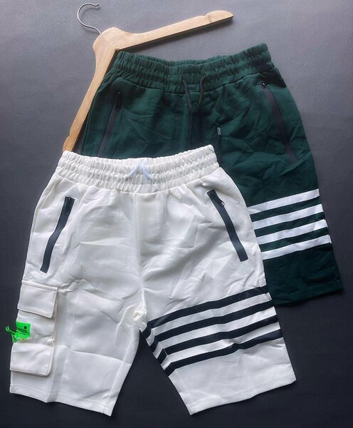 Culotte élégante