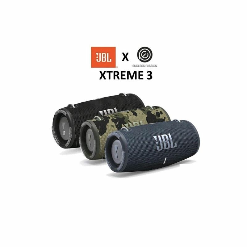JBL Xtreme 3 - Neuf