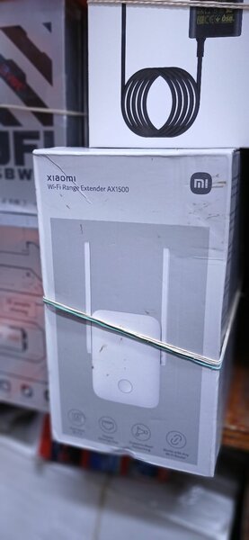 Xiaomi WiFi Range Extender AX1500
