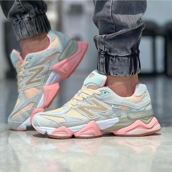 New balance 9060