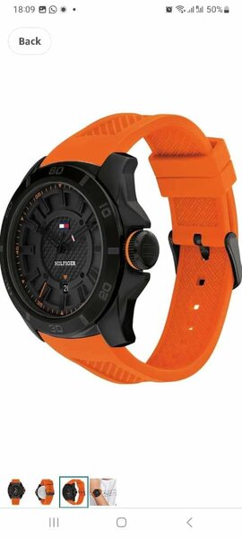 Montre Sportive Homme Tendances