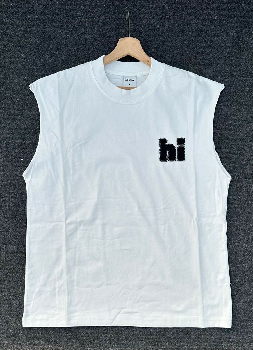 T.shirt demanbre de qualité