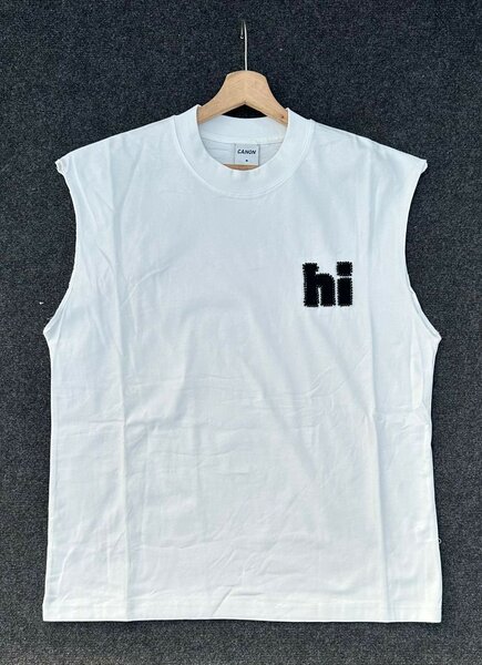 T.shirt demanbre de qualité