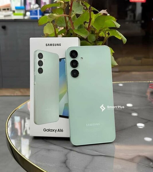 Samsung Galaxy A15 et A16