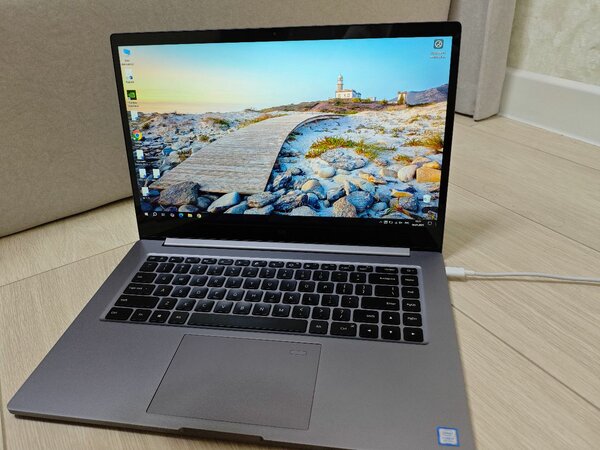 Xiaomi Notebook
