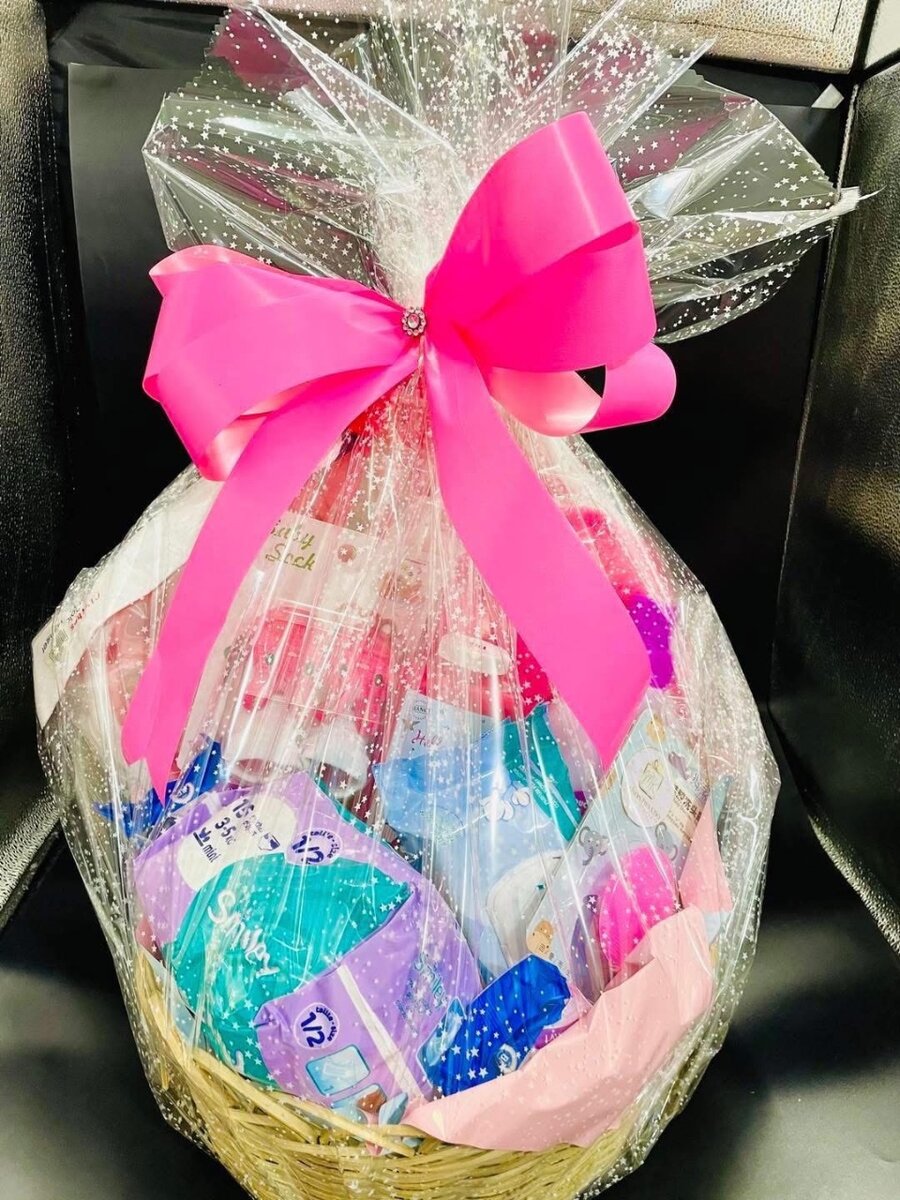 Cadeau de Naissance pour Bébé