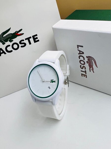 Montre Sportive Lacoste
